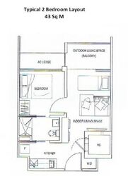 Laurel Tree (D23), Apartment #547203631